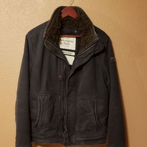 Abercrombie and Fitch Jacket